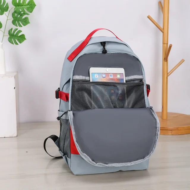 The North Face Backpacks Bungee-Cord Front Backpack product detail image 43