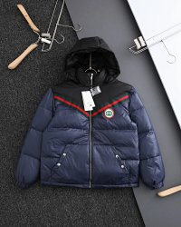 Gucci Down Jacket 5+ colorways [Premium Quality] — seller photo 6
