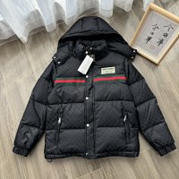 Gucci Down Jacket 5+ colorways [Premium Quality] — seller photo 2