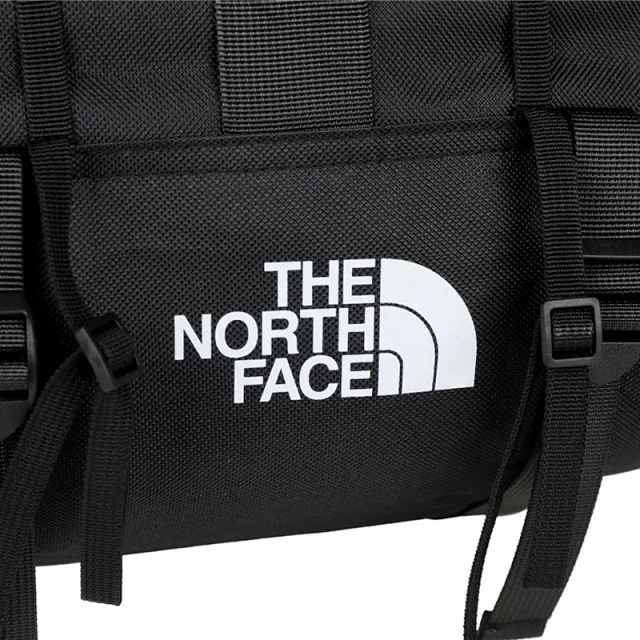 The North Face Backpacks Bungee-Cord Front Backpack product detail image 33