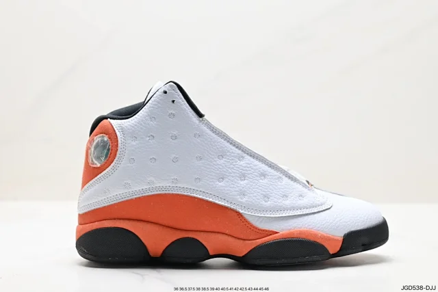 Jordan Sneakers Air 13 mid-top product detail image 8