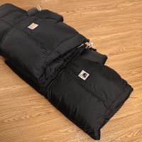Carhartt Quilted Jacket 2+ colorways [Premium Quality] — seller photo 6