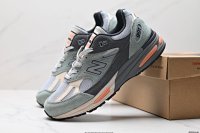 New Balance 991 V2 3+ colorways [Premium Quality] — seller photo 7