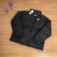 Carhartt Quilted Jacket 2+ colorways [Premium Quality] — seller photo 4