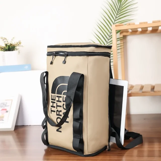 The North Face Uncategorized Logo Waist Bag Assortment product detail image 37