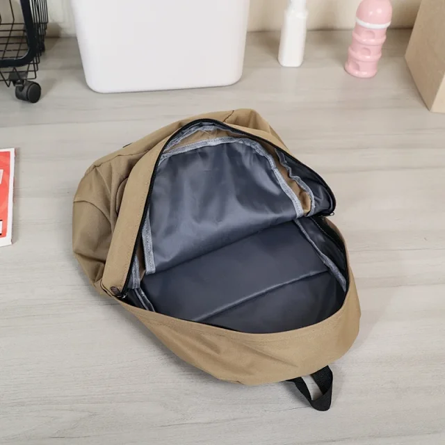 The North Face Backpacks Bungee-Cord Front Backpack product detail image 3