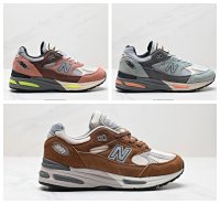 New Balance 991 V2 3+ colorways [Premium Quality] — seller photo 2