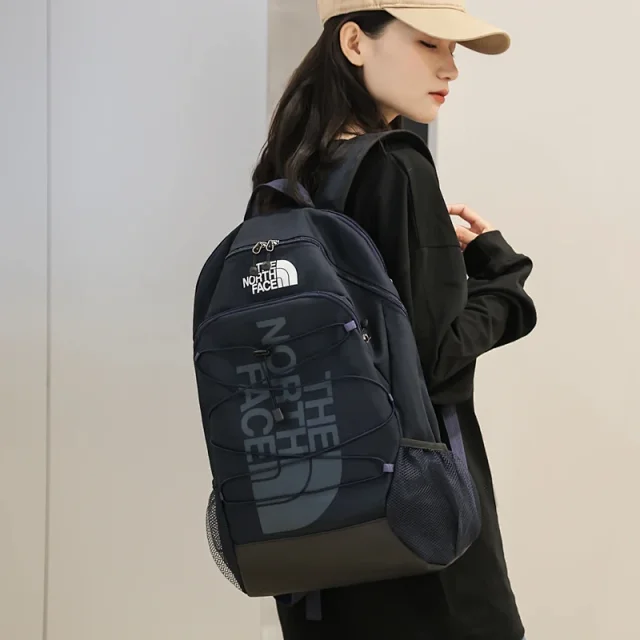 The North Face Backpacks Bungee-Cord Front Backpack product detail image 41