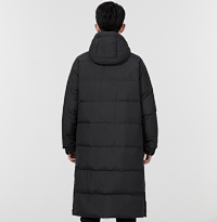 Adidas Long Down Jacket 2+ colorways [Premium Quality] — seller photo 7