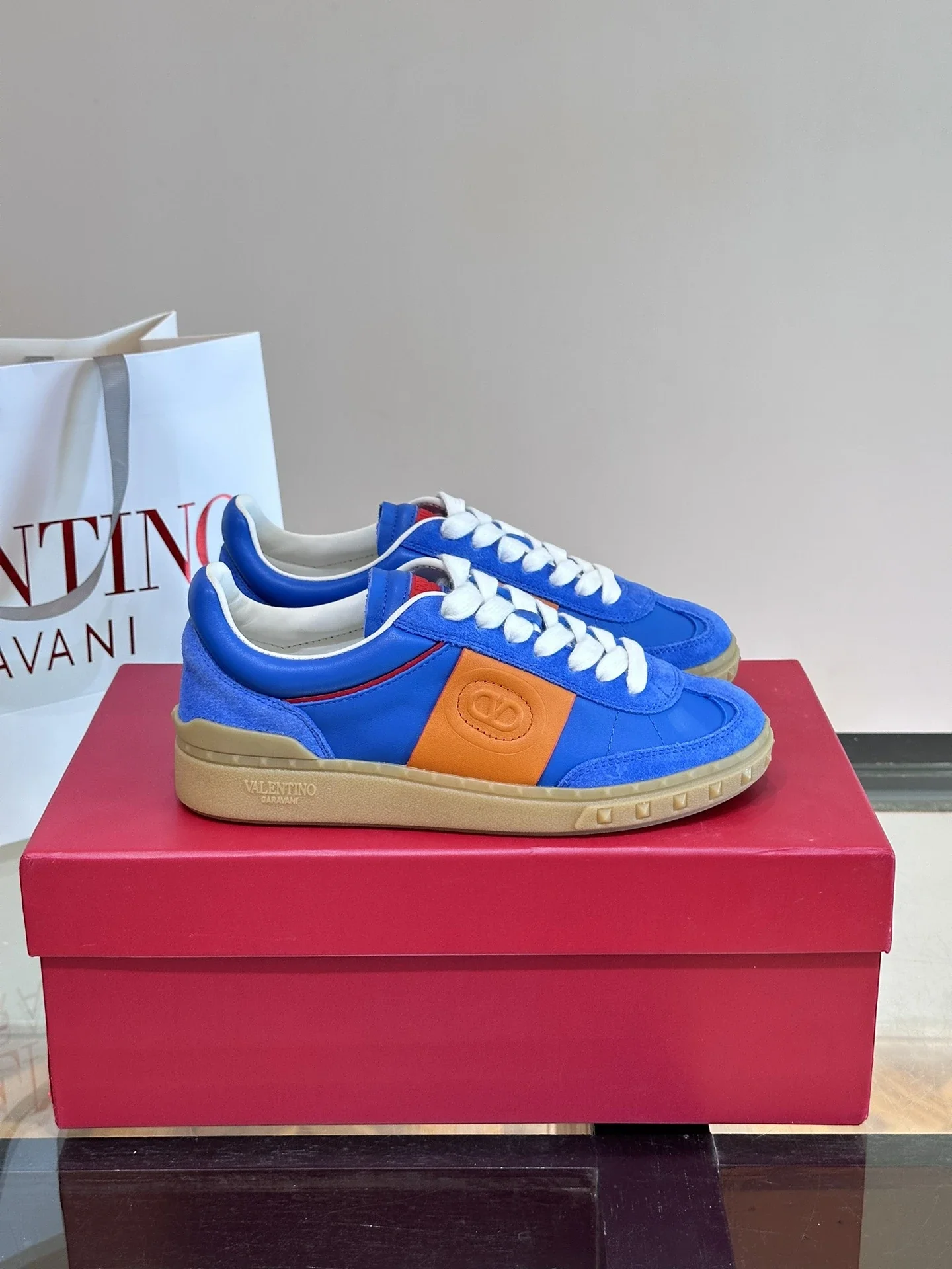 Valentino Shoes