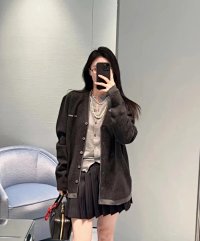 Miumiu Jacket 10+ colorways [Premium Quality] — seller photo 3