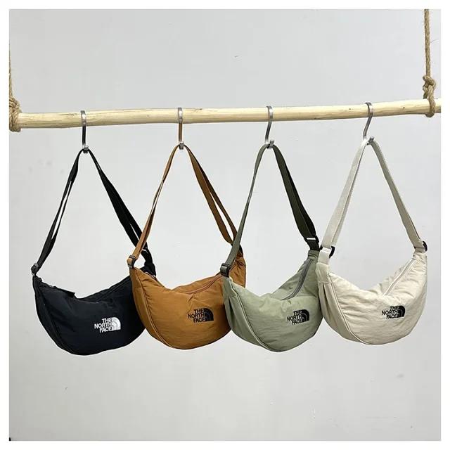 The North Face Uncategorized Logo Waist Bag Assortment product detail image 42