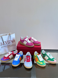 Valentino Shoes 12+ colorways [Premium Quality] — seller photo 2
