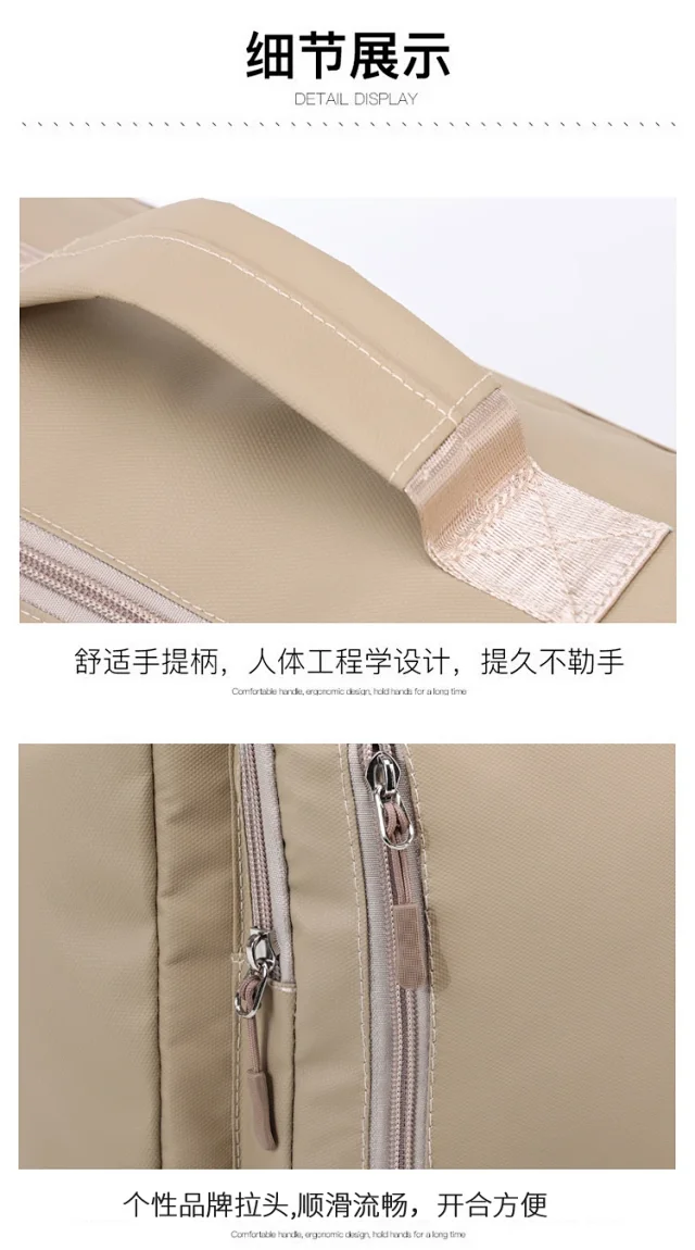The North Face Backpacks Bungee-Cord Front Backpack product detail image 15