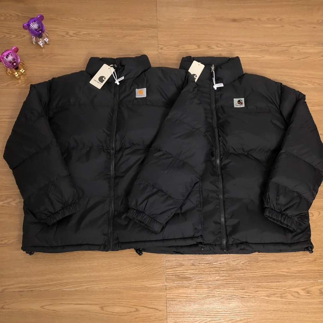 Carhartt Puffer Jack
