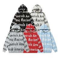 Denim Tears Hoodie 21+ colorways [Premium Quality] — seller photo 2