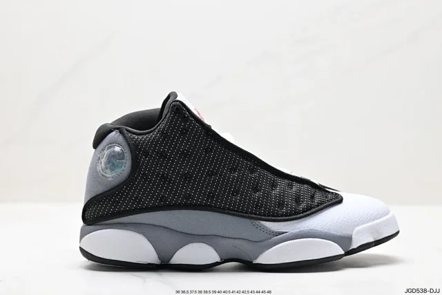 Jordan Sneakers Air 13 mid-top product detail image 9