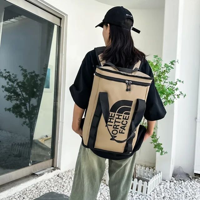 The North Face Uncategorized Logo Waist Bag Assortment product detail image 41