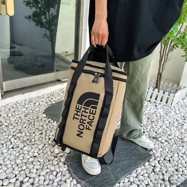 The North Face Uncategorized Logo Waist Bag Assortment product detail image 36