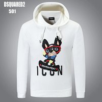 Dsquared2 Hoodie 6+ colorways [Premium Quality] — seller photo 9