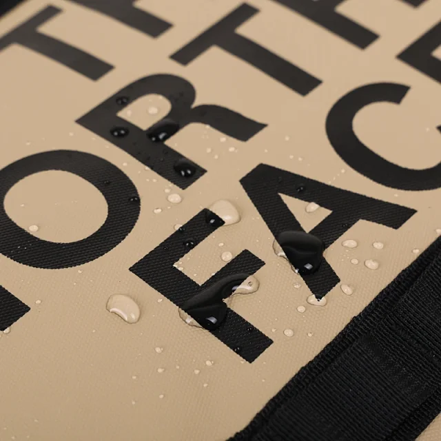 The North Face Uncategorized Logo Waist Bag Assortment product detail image 22