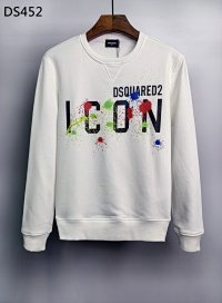 D-2 white