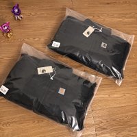 Carhartt Quilted Jacket 2+ colorways [Premium Quality] — seller photo 7