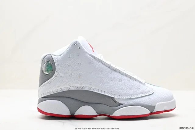 Jordan Sneakers Air 13 mid-top product detail image 6