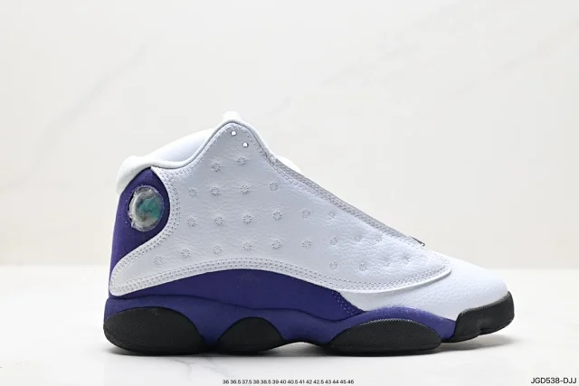 Jordan Sneakers Air 13 mid-top product detail image 7