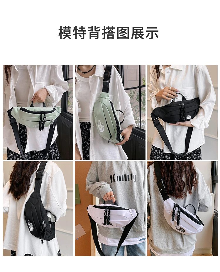 The North Face Bag foto 3
