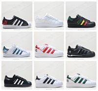 Adidas Originals Superstar 40+ colorways [Premium Quality] — seller photo 2