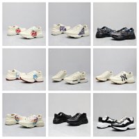 Gucci Shoes 33+ colorways [Premium Quality] — seller photo 2