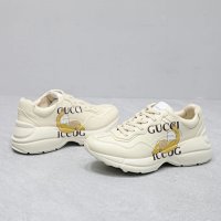 Gucci Shoes 33+ colorways [Premium Quality] — seller photo 5