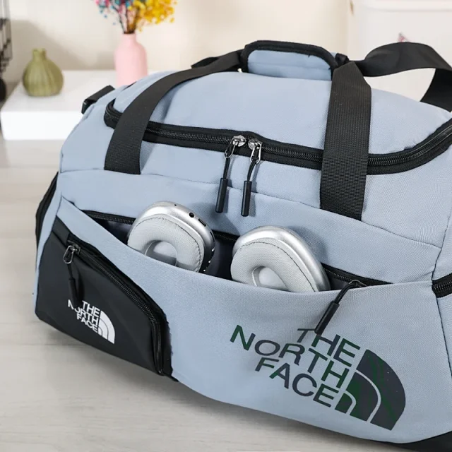The North Face Uncategorized Logo Waist Bag Assortment product detail image 29