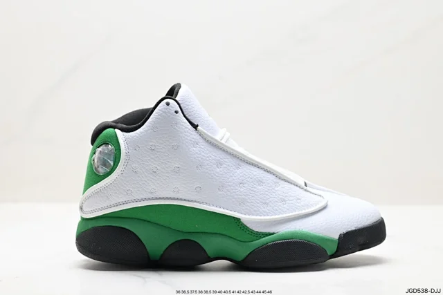 Jordan Sneakers Air 13 mid-top product detail image 10