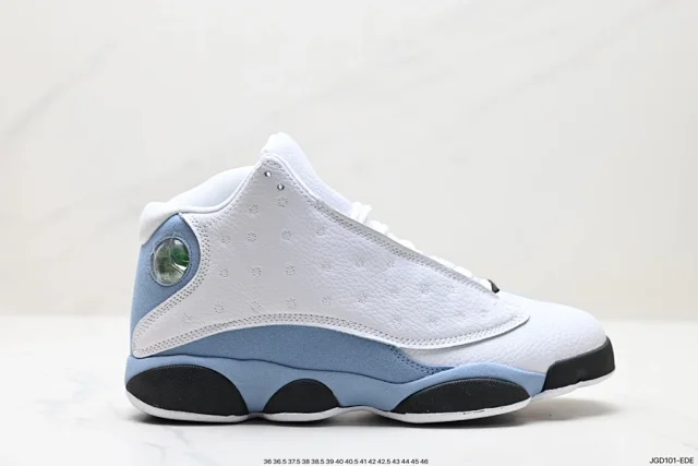 Jordan Sneakers Air 13 mid-top product detail image 12