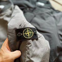 Stone Island Jacket 4+ colorways [Premium Quality] — seller photo 8