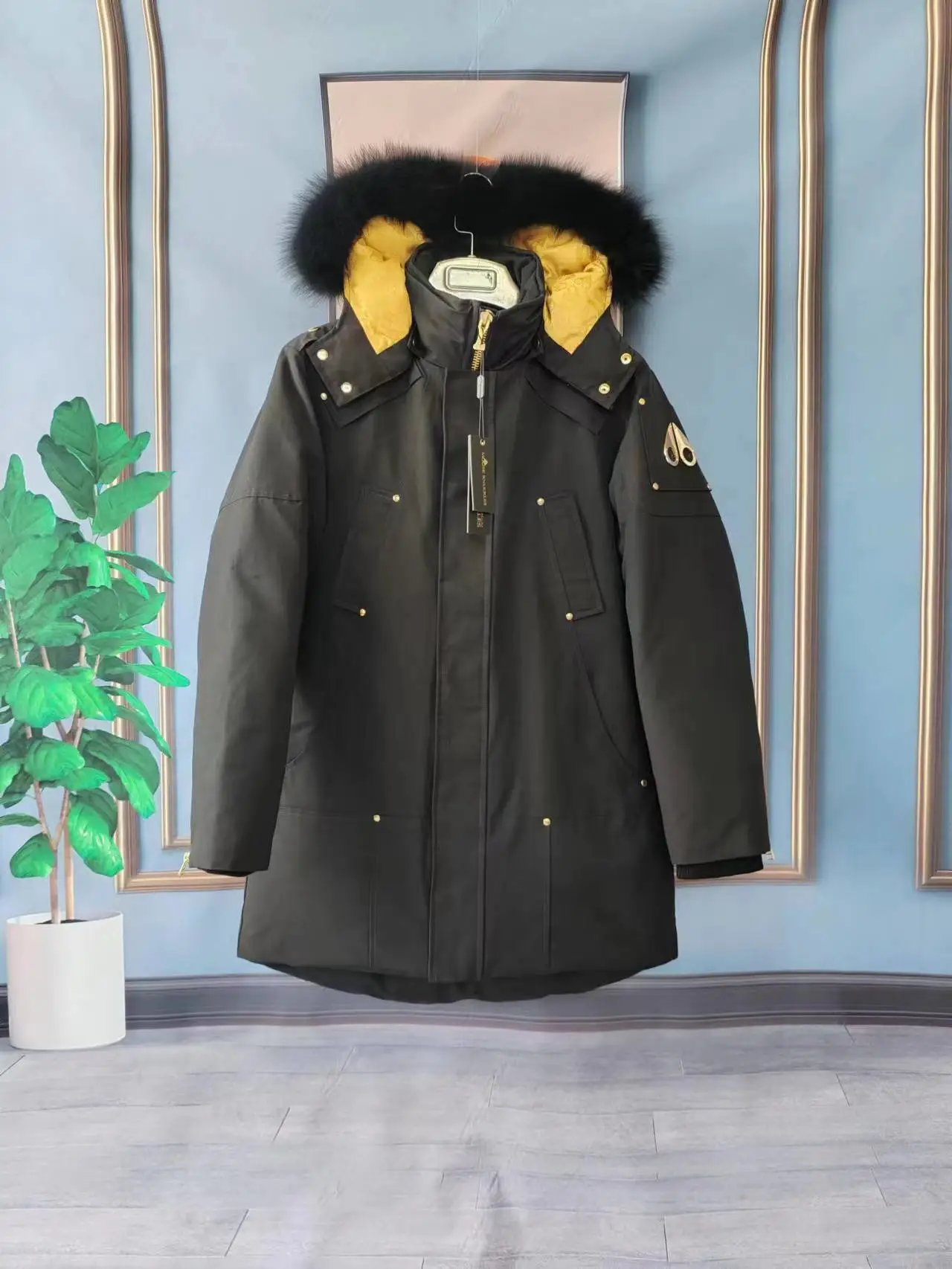 A-1 Black Gold