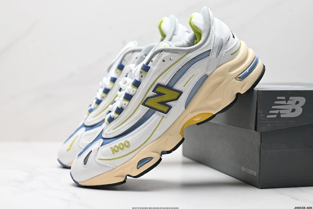 New Balance: seller detail photo 8
