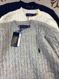 Ralph Lauren Sweater 6+ colorways [Premium Quality] — seller photo 6