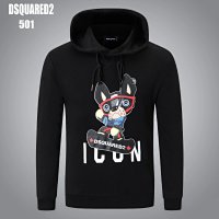 Dsquared2 Hoodie 6+ colorways [Premium Quality] — seller photo 8