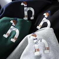 Hazzys Sweatshirt 4+ colorways [Premium Quality] — seller photo 9