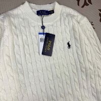 Ralph Lauren Sweater 6+ colorways [Premium Quality] — seller photo 7