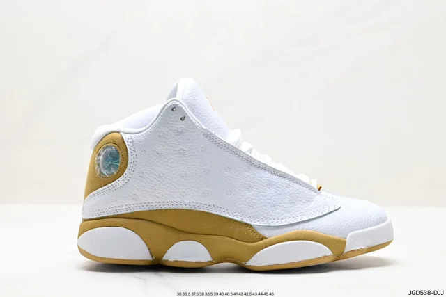 Jordan Sneakers Air 13 mid-top product detail image 11