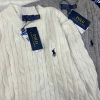Ralph Lauren Sweater 6+ colorways [Premium Quality] — seller photo 9