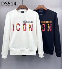 Dsquared2 Sweatshirt 40+ colorways [Premium Quality] — seller photo 7