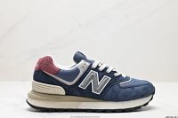 Stone Island x New Balance U574 7+ colorways [Premium Quality] — seller photo 6