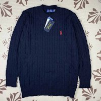 Ralph Lauren Sweater 6+ colorways [Premium Quality] — seller photo 5