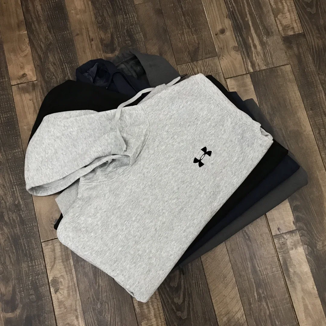 Under Armour Rival F