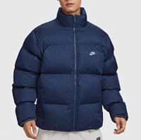 Nike Quilted Jacket 6+ colorways [Premium Quality] — seller photo 7